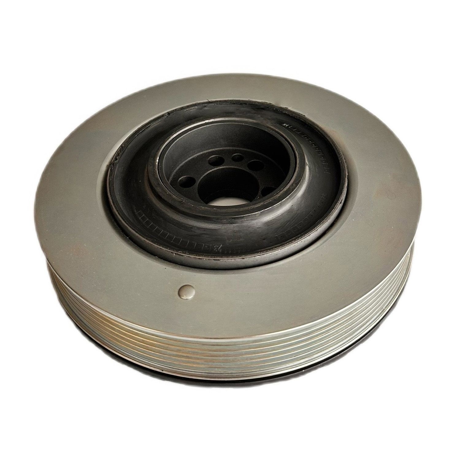SKF Crankshaft pulley Article number: VKM 93202 cheaply