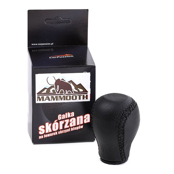MAMMOOTH Gear knob Article number: CP10057 cheaply