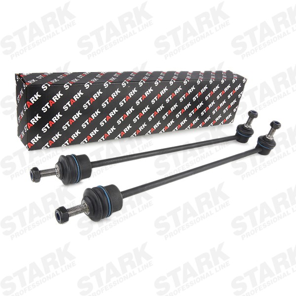 STARK SKRKS-4420021 Rep.sæt, stabilisatorkoblingsstang ESPACE 2.8 V6 150 HK Benzin 1997
