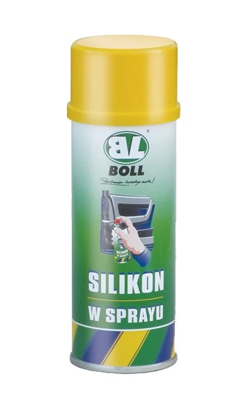 BOLL Silicon Lubricant Article number: 001022 cheaply