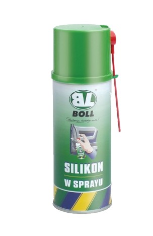 BOLL Silicon Lubricant Article number: 001023 cheaply