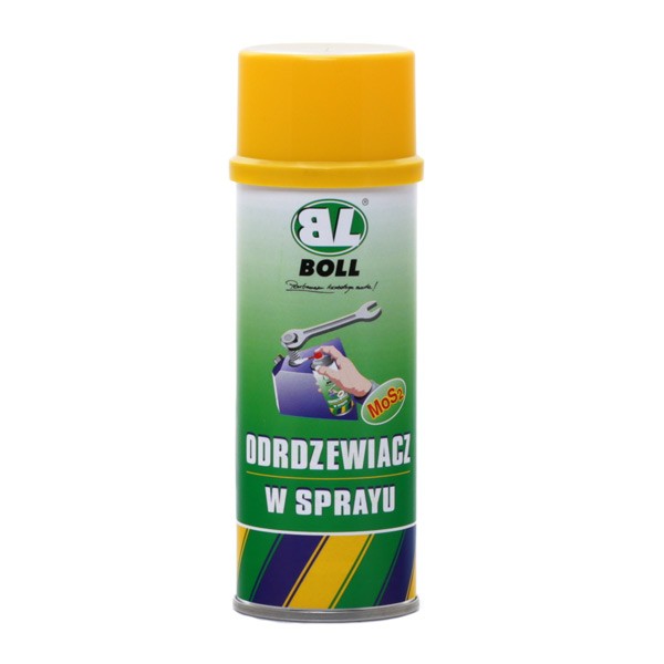OEM Dissolvant rouille 001025 des BOLL