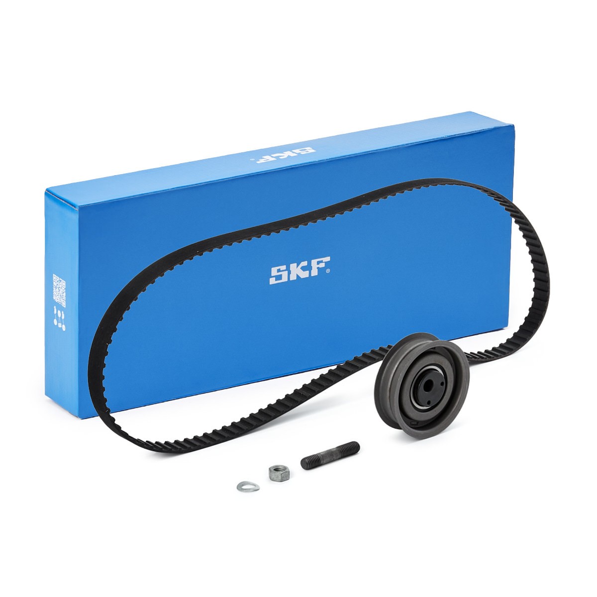 SKF Timing belt kit Article number: VKMA 01000 cheaply