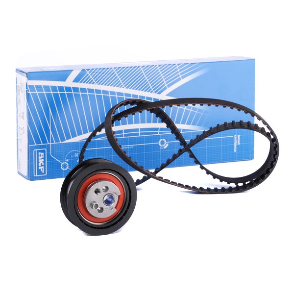 SKF Timing belt kit Article number: VKMA 01001 cheaply