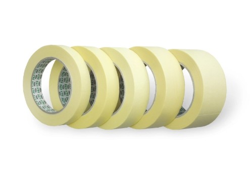 BOLL Maskeringstejp Artikelnummer: 004001 billigt