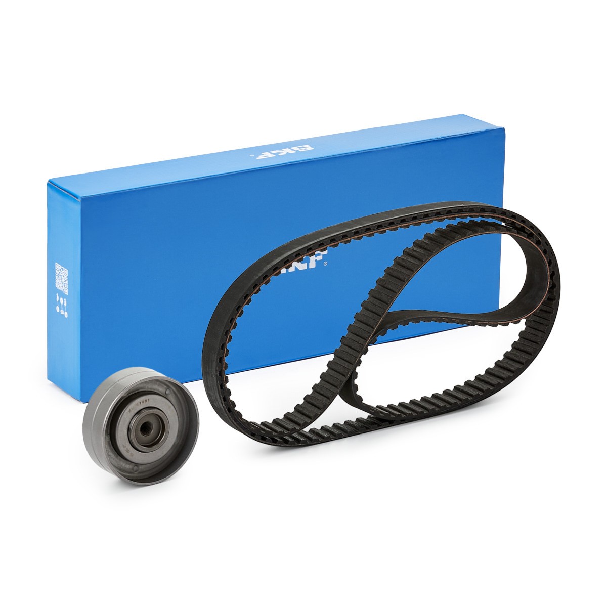 SKF Timing belt kit Article number: VKMA 01040 cheaply