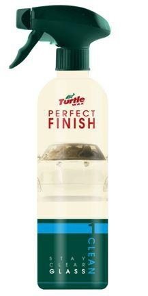 TURTLE WAX Vinduesrens Varenummer: 70-146 billige