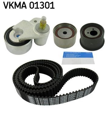 SKF Timing belt kit Article number: VKMA 01301 cheaply