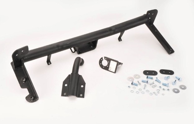 STEINHOF Trailer Hitch Article number: O-123 cheaply