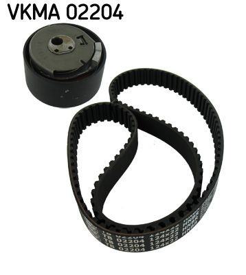 SKF Hammasrihma komplekt Artikli number: VKMA 02204 soodsalt