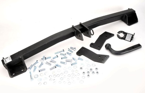 STEINHOF Trailer Hitch Article number: A-092 cheaply