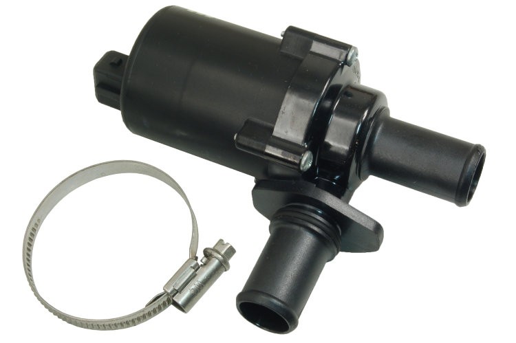 WEBASTO 1321932A Veepump, seisuküte TRANSIT CUSTOM 2.0 EcoBlue 185 HP Diisel