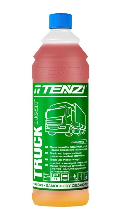 TENZI Auto Shampoo Article number: A07001 cheaply