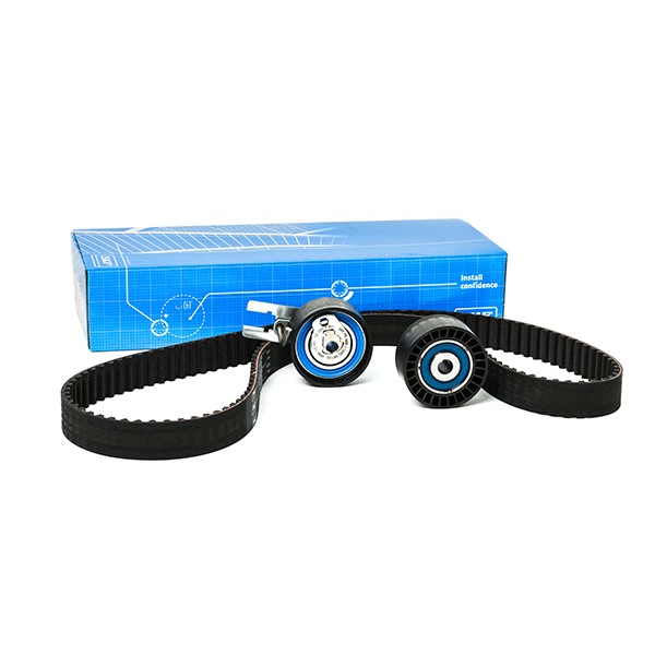 SKF Timing belt kit Article number: VKMA 03259 cheaply