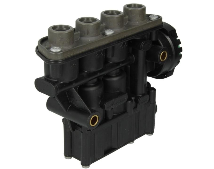 KNORR-BREMSE Solenoid Valve Article number: K019820N50 cheaply