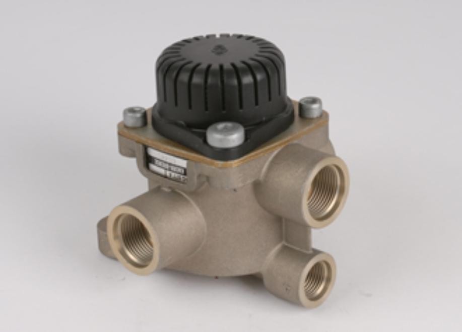 KNORR-BREMSE Relay Valve Article number: AC577A cheaply