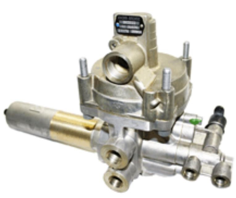 KNORR-BREMSE Relay, ALB Article number: II36836 cheaply