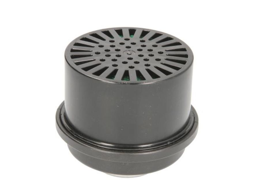 KNORR-BREMSE Silencer, compressed-air system Article number: II41063F cheaply