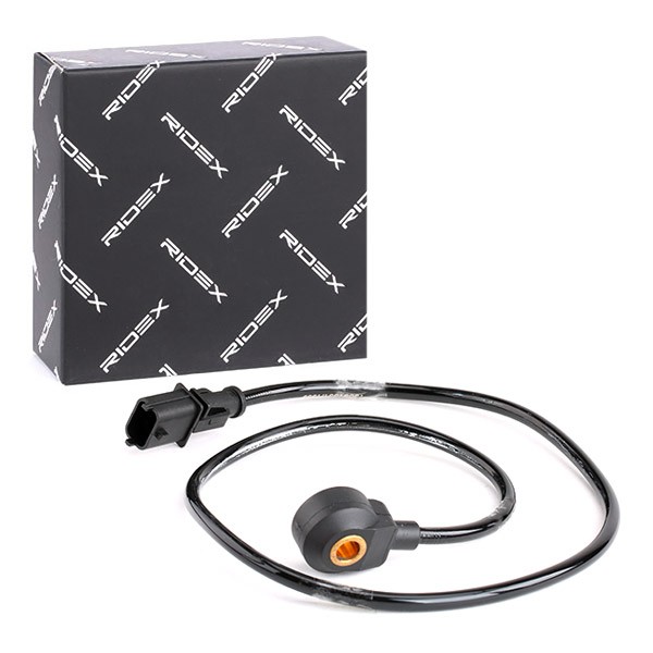 RIDEX Knock Sensor Article number: 3921K0031 cheaply