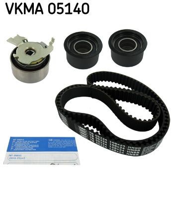 SKF Timing belt kit Article number: VKMA 05140 cheaply
