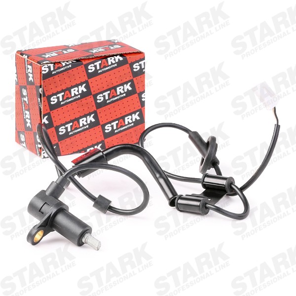 STARK ABS Sensor Varenummer: SKWSS-0350422 billige