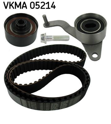 SKF Timing belt kit Article number: VKMA 05214 cheaply