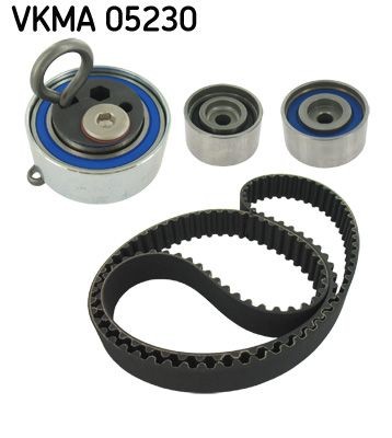 SKF Timing belt kit Article number: VKMA 05230 cheaply