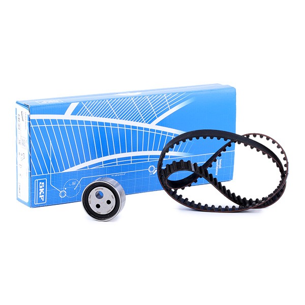SKF Timing belt kit Article number: VKMA 06003 cheaply