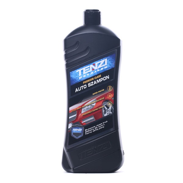 TENZI Auto Shampoo Article number: AD-42H cheaply