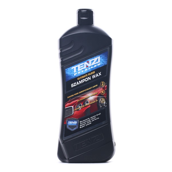 TENZI Auto Shampoo Article number: AD-43H cheaply