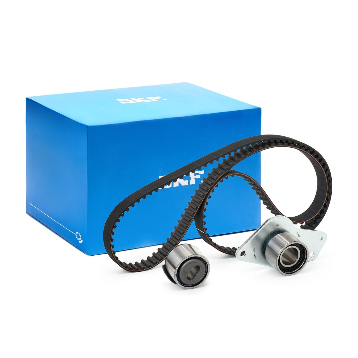 SKF Timing belt kit Article number: VKMA 06116 cheaply
