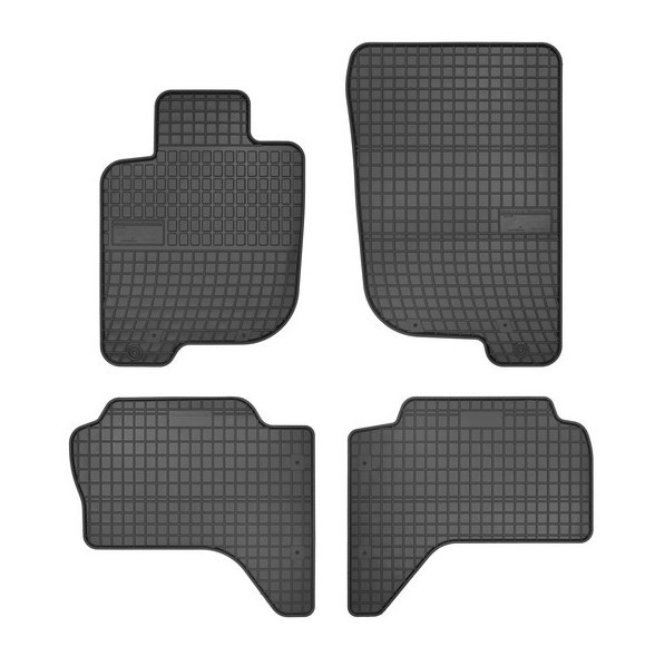 FROGUM Floor mats Article number: 0483 cheaply