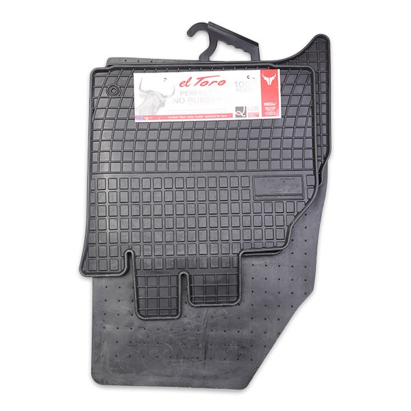 FROGUM 0754 Floor mats SCÉNIC 1.5 dCi (JZ02, JZ0R) 95 PS Diesel 2016
