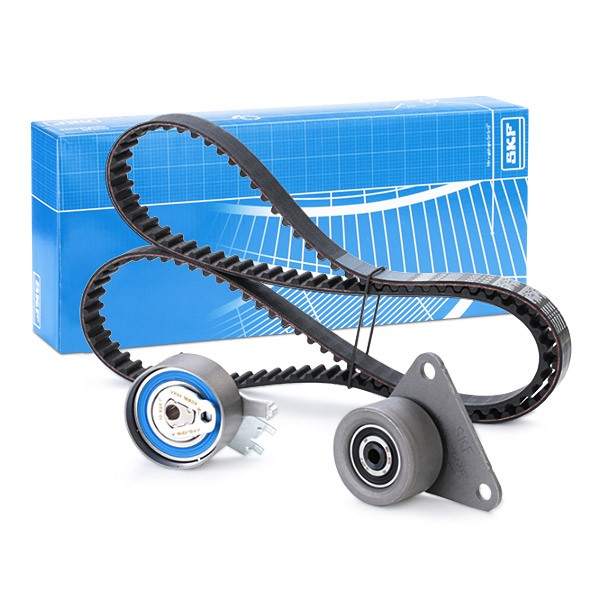 SKF Timing belt kit Article number: VKMA 06604 cheaply