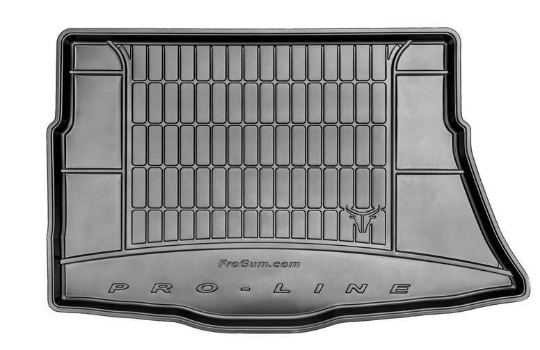 FROGUM TM549529 Car boot tray CEE'D 1.4 MPI 101 PS Petrol 2018