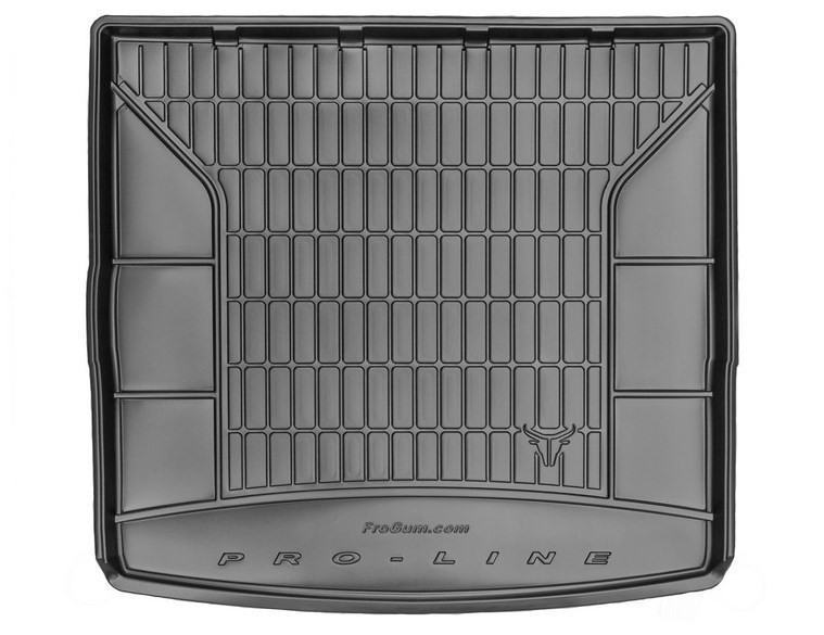 FROGUM TM549673 Car boot tray FREEMONT 2.0 JTD 4x4 163 PS Diesel