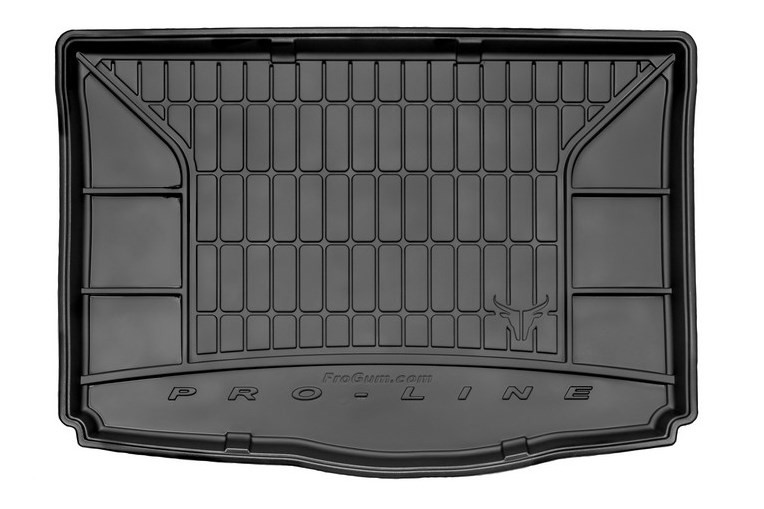 FROGUM TM549680 Car boot tray PUNTO 1.3 JTD Multijet (199.AYR1A, 199.BYR1A) 90 PS Diesel