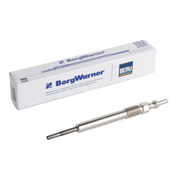 BERU Glow plug Article number: GE135 cheaply