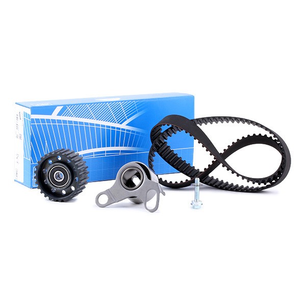 SKF Timing belt kit Article number: VKMA 91124 cheaply