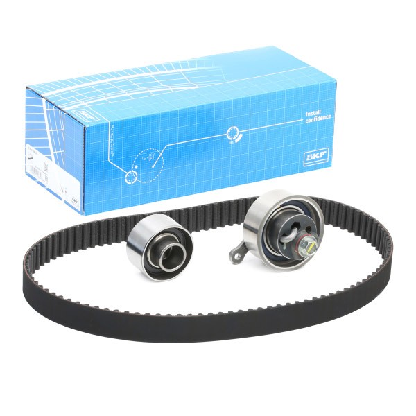SKF Timing belt kit Article number: VKMA 94626 cheaply