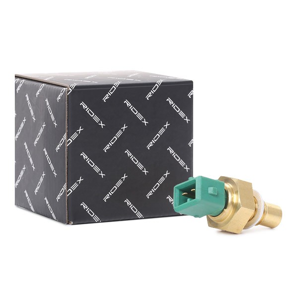 RIDEX Sensor, kølevæsketemp. Varenummer: 830C0083 billige