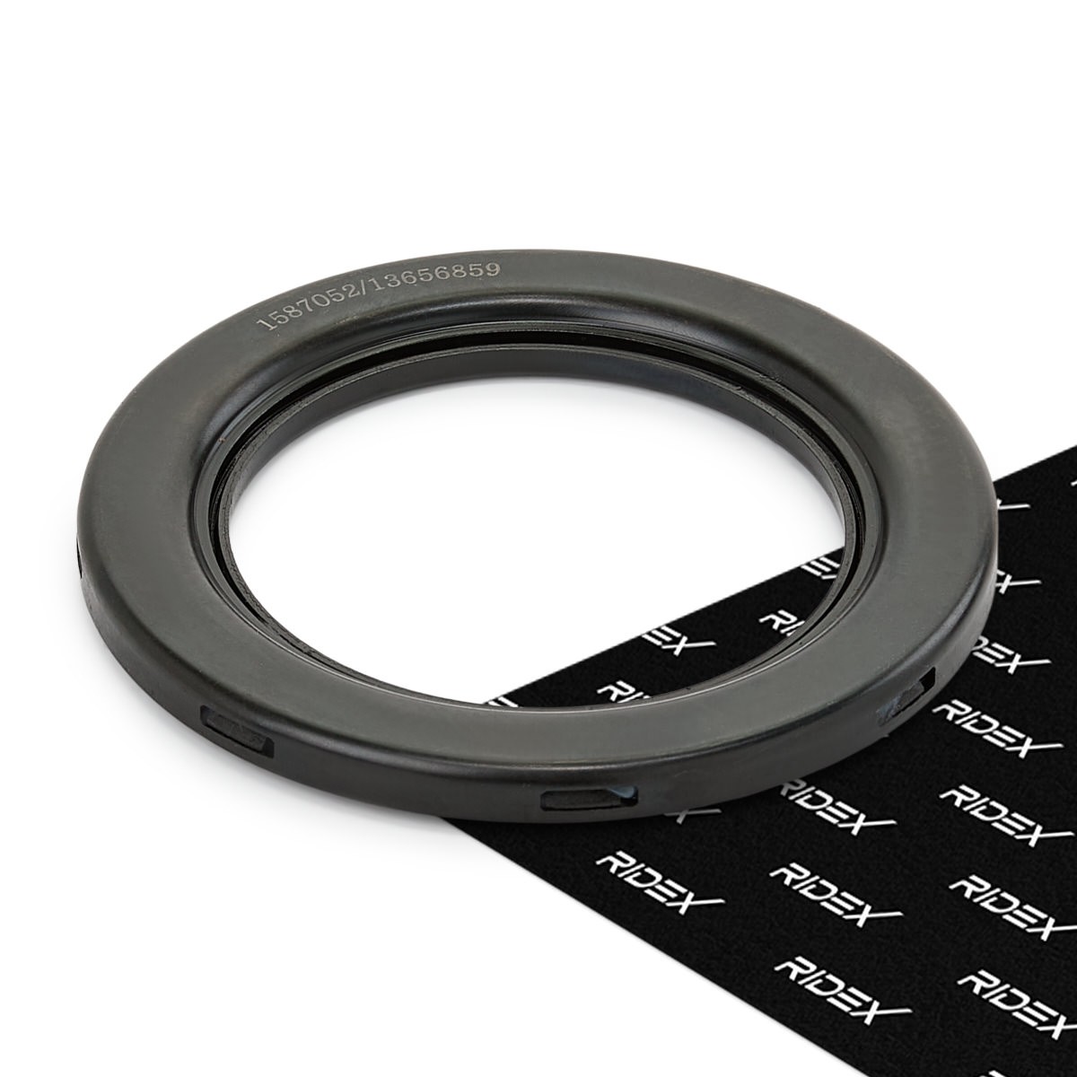 RIDEX Anti-Friction Bearing, suspension strut support mounting Article number: 1626F0037 cheaply