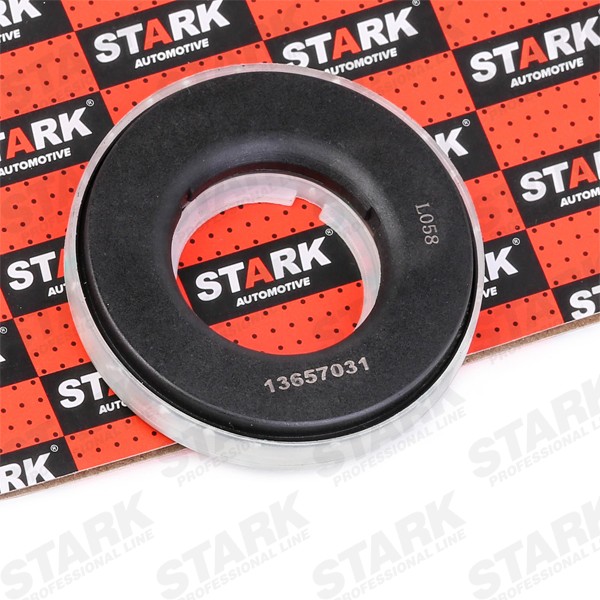 STARK Anti-Friction Bearing, suspension strut support mounting Article number: SKFB-1710048 cheaply