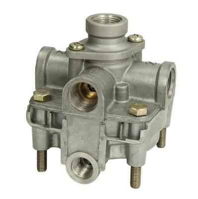 TRUCKTECHNIC Control Valve, trailer Article number: TT18.11.016 cheaply