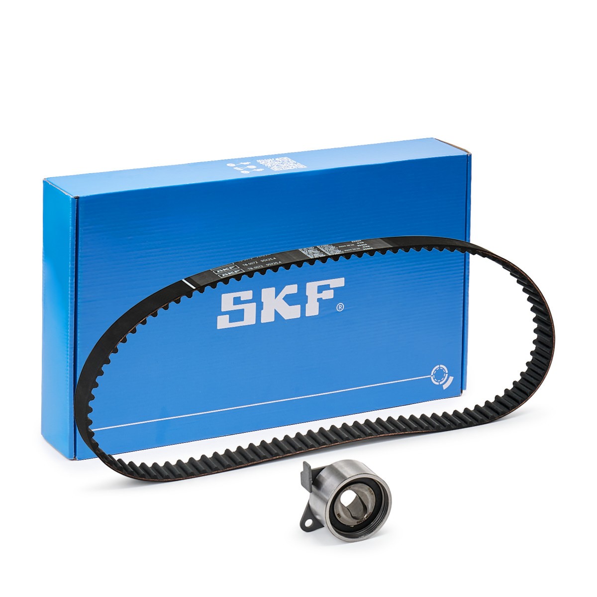 SKF Hammasrihma komplekt Artikli number: VKMA 97501 soodsalt