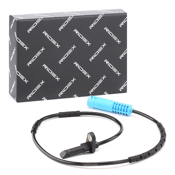 RIDEX ABS sensor Article number: 412W0518 cheaply