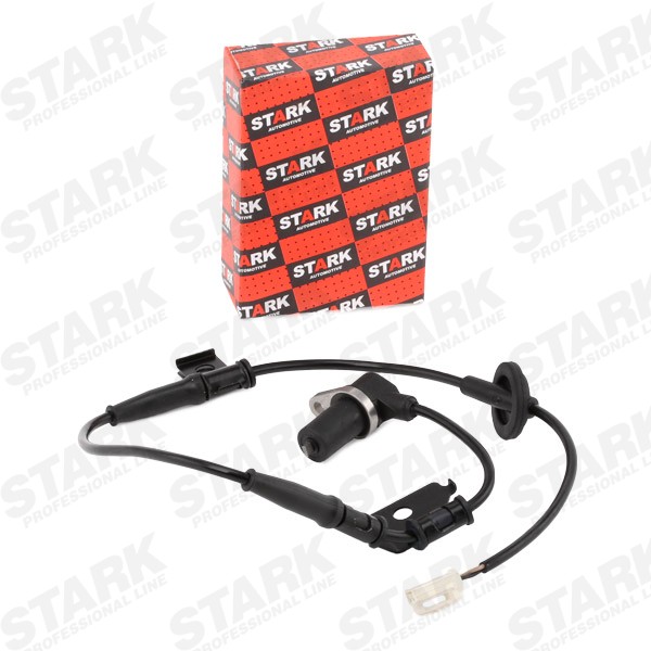 STARK ABS Sensor Varenummer: SKWSS-0350531 billige