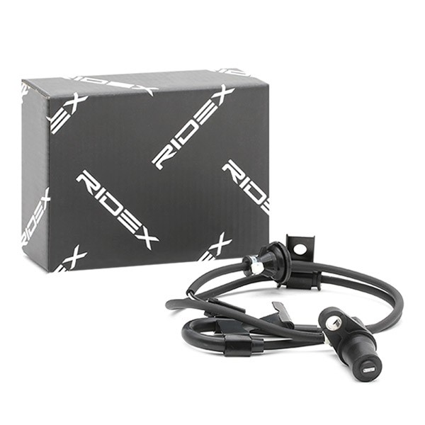 RIDEX ABS sensor Article number: 412W0605 cheaply