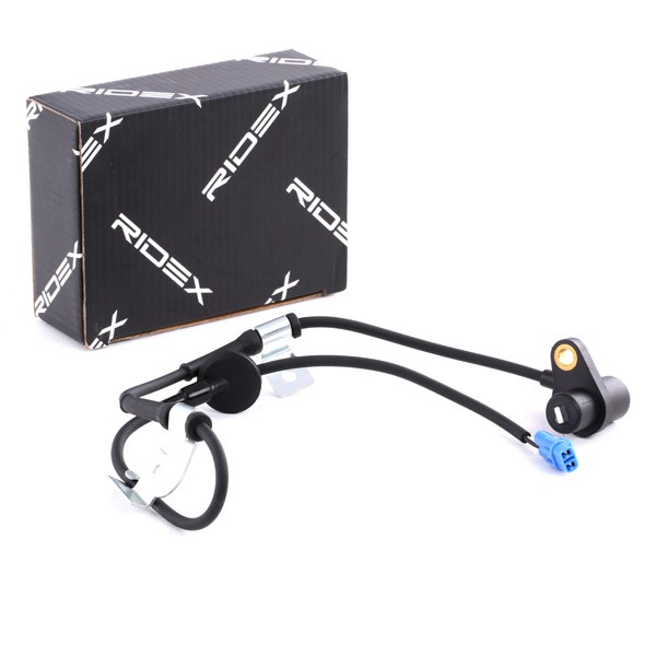 RIDEX ABS Sensor Varenummer: 412W0623 billige