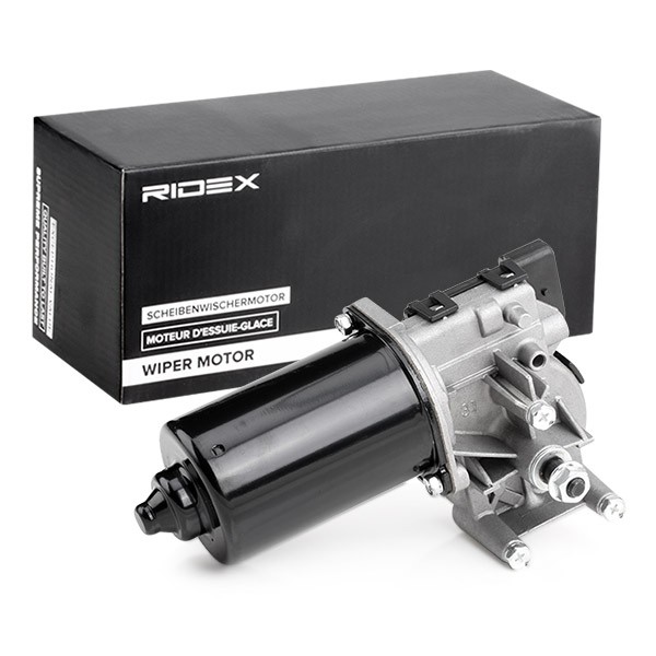 RIDEX Wiper motor Article number: 295W0087 cheaply